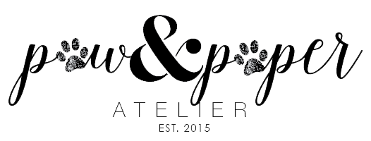 Paw & Paper Atelier