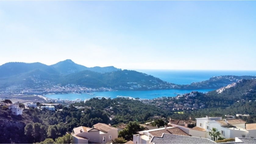 Property profile: Hotel and Resort with Marina and Yacht Harbour