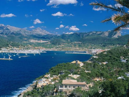 Port d‘Andratx - Das St.Tropez von Mallorca (Spanien)