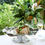 Miniatura: Pedestal - Round Plate