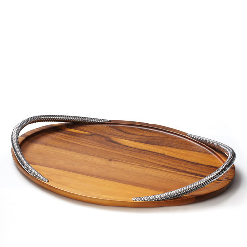 Serving Tray | Eleganza
