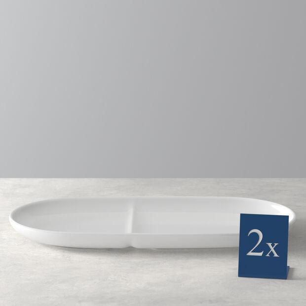 Sandwich Tray set of 2