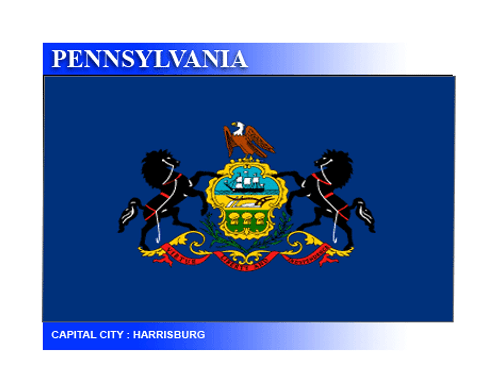 Pennsylvania