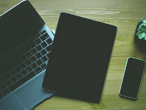 3 benefits of hiring a "virtual" design assistant