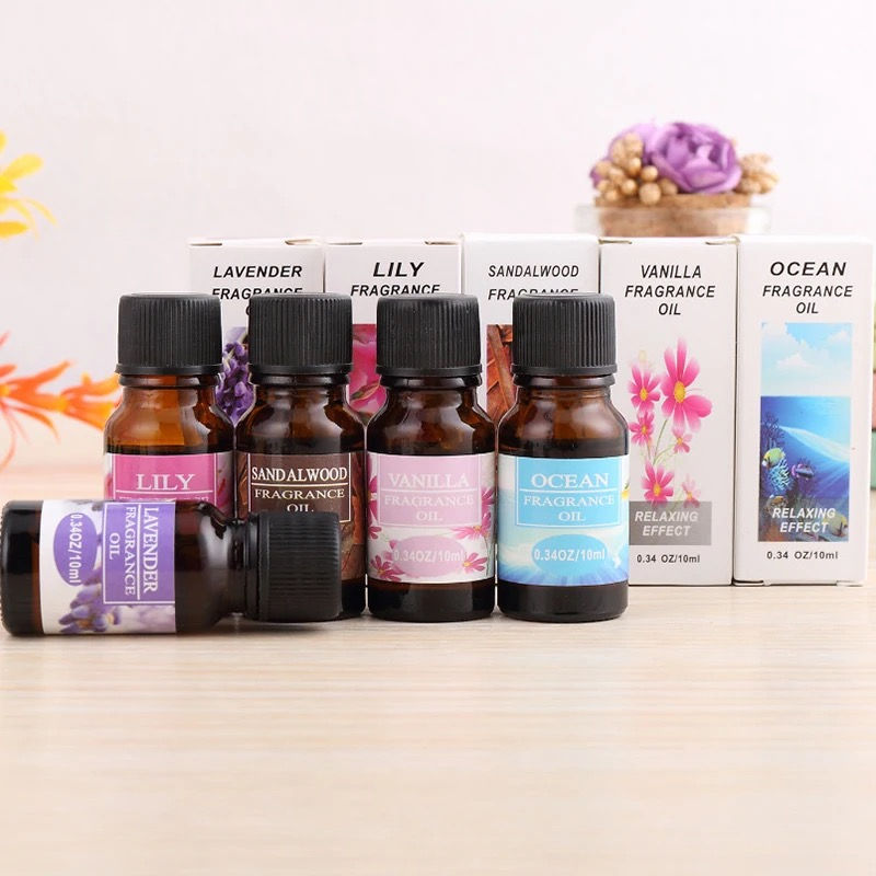 Thumbnail: Ophil Essential Oils