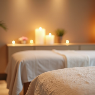 How Massage Can Help Melt Away Daily Stress