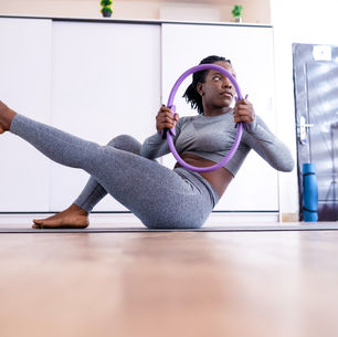 Why Pilates might be the Ultimate Workout: Top 5 Benefits You Can't Ignore