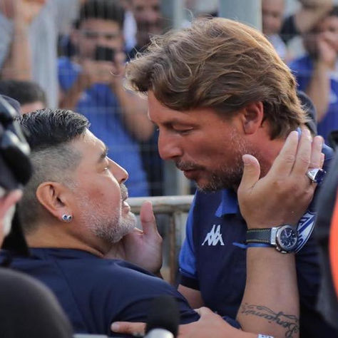 O Sucessor de Bielsa