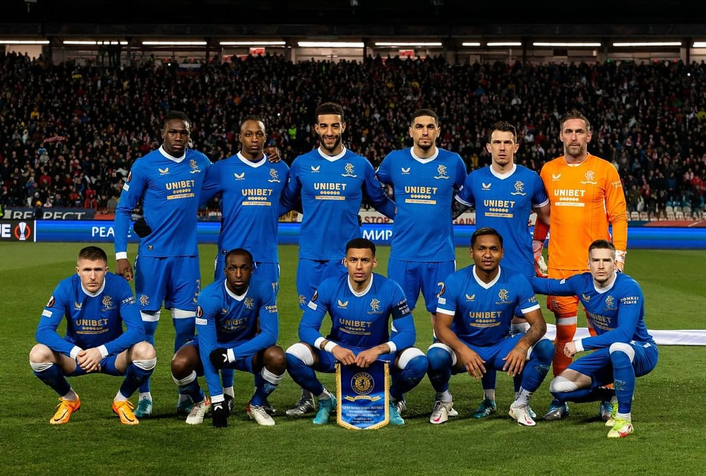 Pacman Rangers Fc Power Rangers