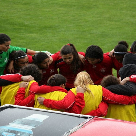 Saber a história e planear o futuro: Os Gigantes adormecidos do Futebol Feminino Português