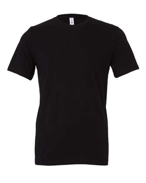 Thumbnail: BELLA + CANVAS - Jersey Tee