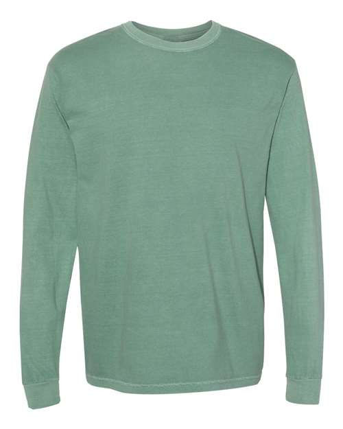 Thumbnail: Comfort Colors Long-sleeve T-shirts