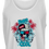 Thumbnail: Ain't That Cool Tank Skull Graphic Tee