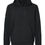 Thumbnail: Adidas - Fleece Hooded Sweatshirt