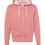 Thumbnail: Independent Lighweight Full Zip Hooded Sweatshirt