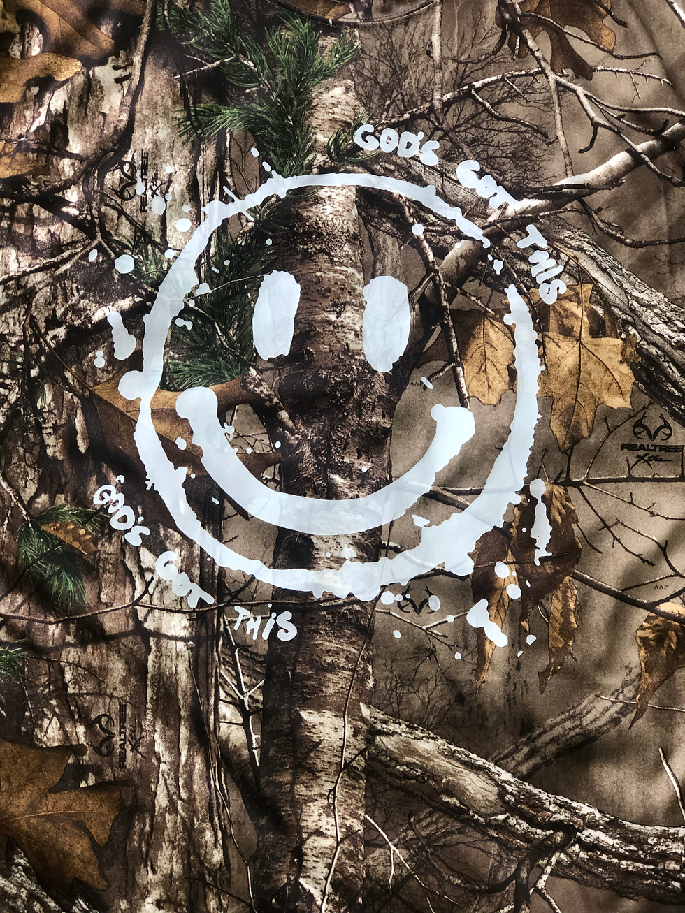 Thumbnail: God Got This Dri-fit  T-shirt