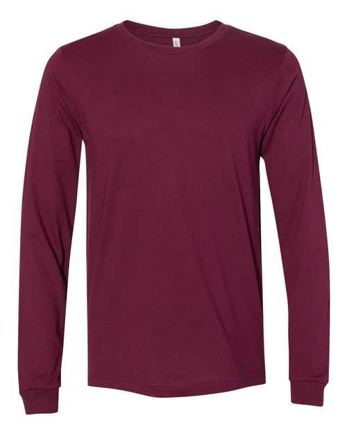 Thumbnail: Bella Canvas Long Sleeve Tee