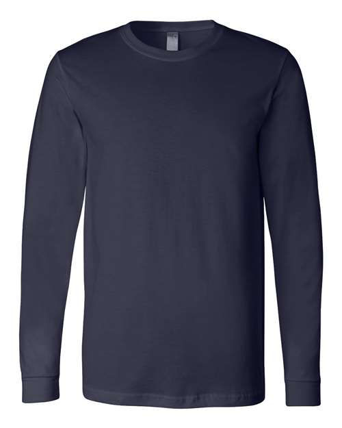 Thumbnail: Bella Canvas Long Sleeve Tee