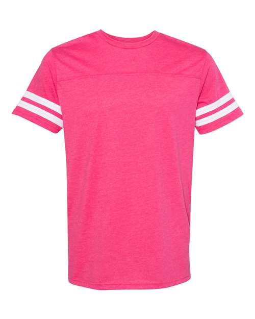 Thumbnail: LAT - Football Fine Jersey Tee