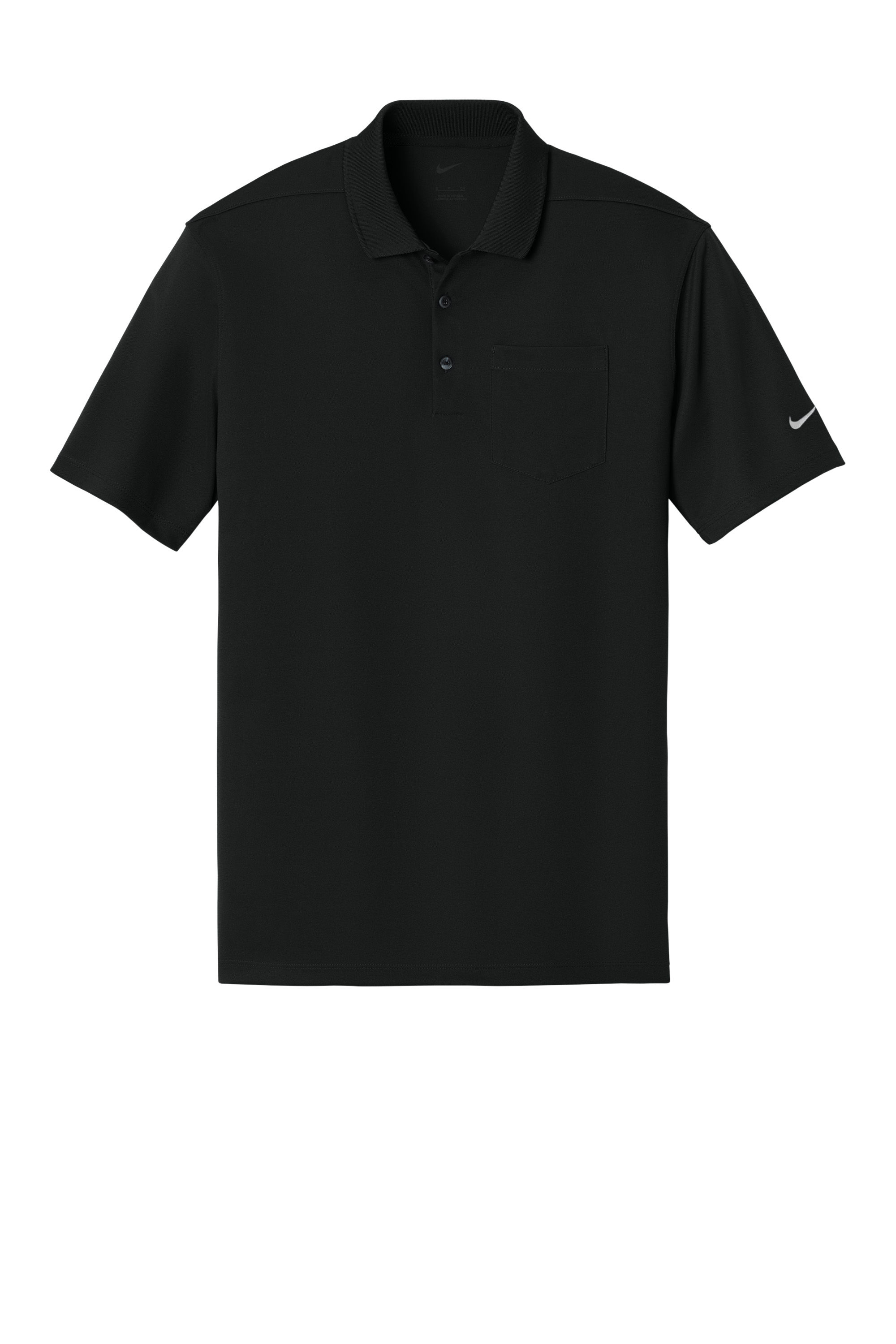 Nike Dri-FIT Micro Pique 2.0 Pocket Polo