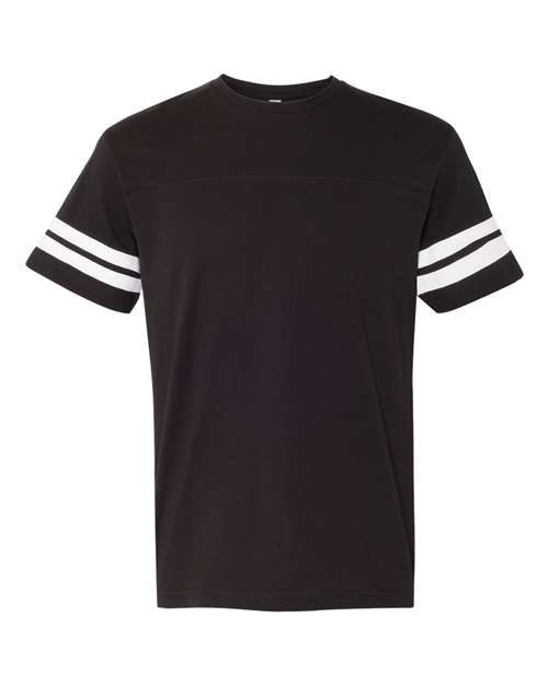 Thumbnail: LAT - Football Fine Jersey Tee