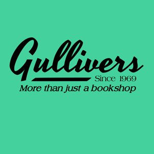 Gullivers bookshop