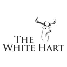 The White hart