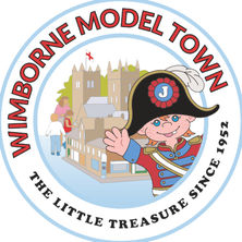 Wimborne Model Town