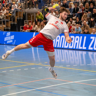 Niederlage für die Schweiz gegen Frankreich im Freitagsspiel