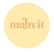 Logo de Mahvít