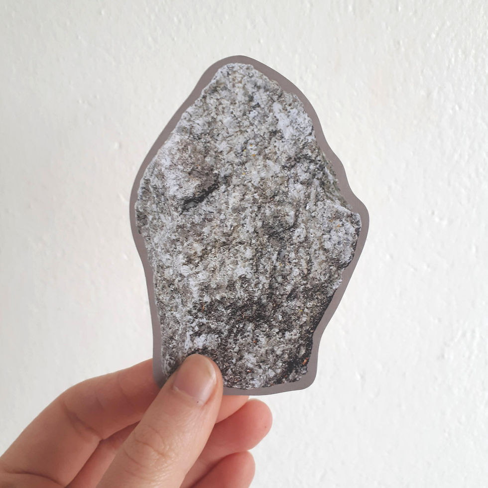 Thumbnail: Standing Stone Sticker Pack