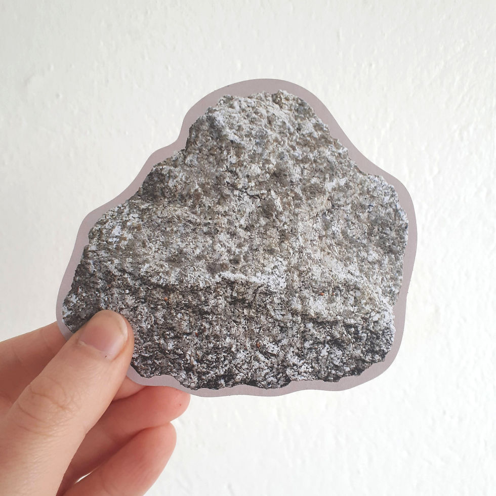 Thumbnail: Standing Stone Sticker Pack