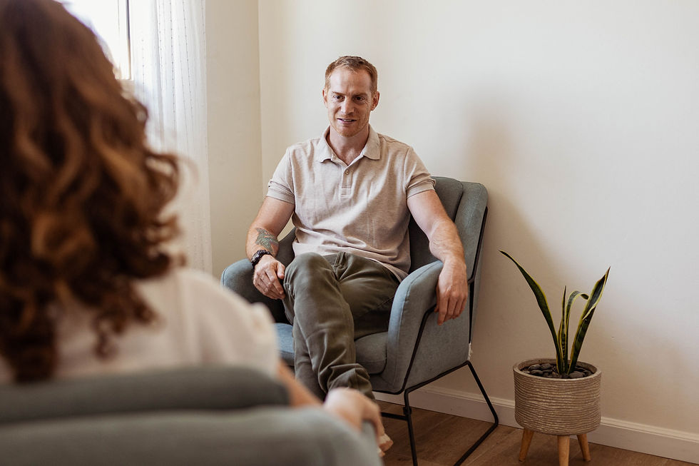 צילומי תדמית בבית העסק