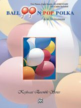 Thumbnail: Balloon Pop Polka