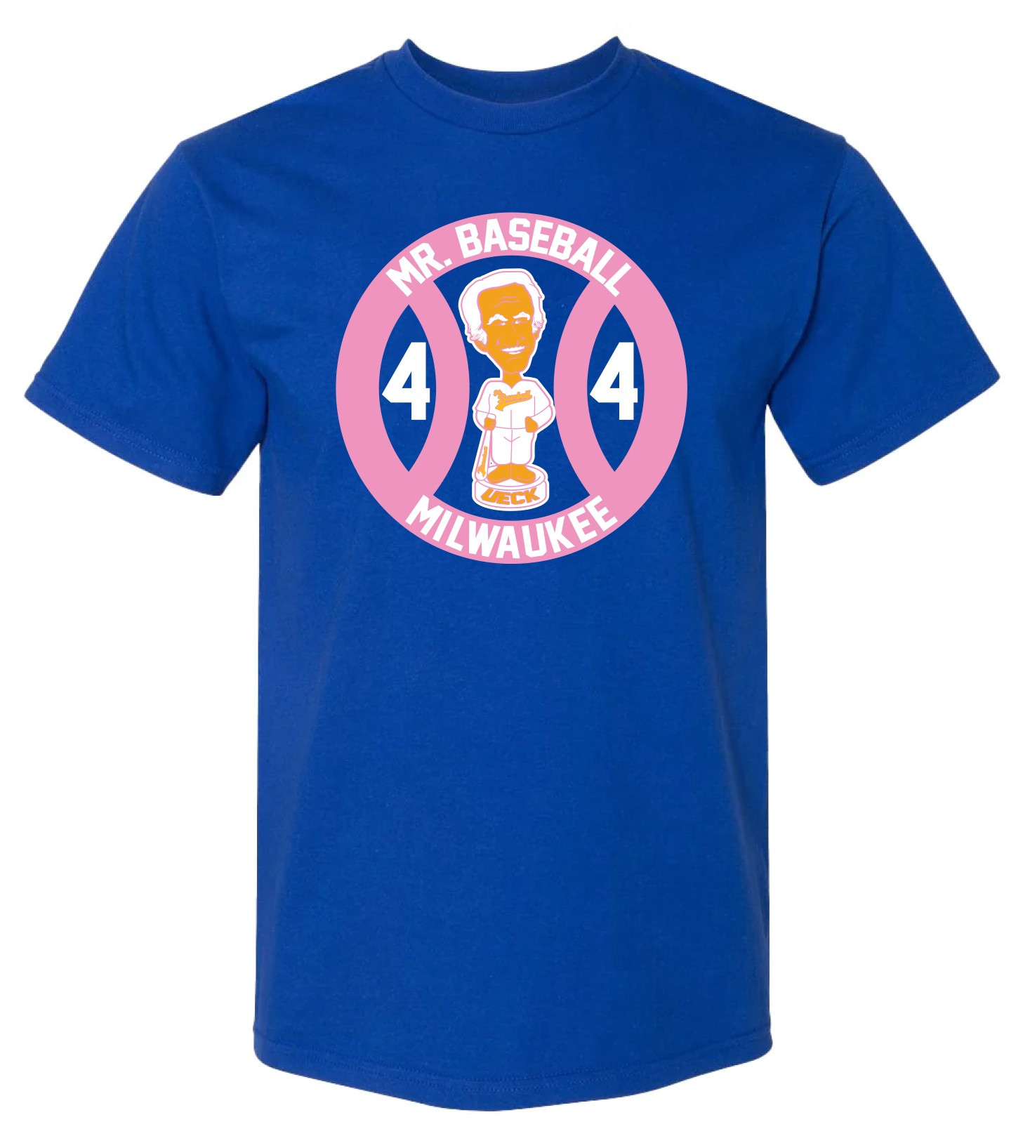 Mr. Baseball Dark Blue