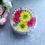 Thumbnail: Sunflower Jelly Cake