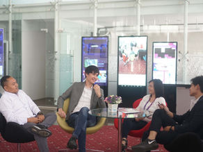 Bagaimana Digital Signage dapat Meningkatkan Penjualan