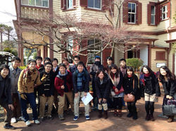 ALSA LC関西学院大学