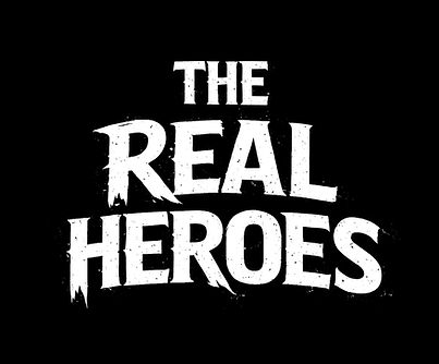 The Real Heroes