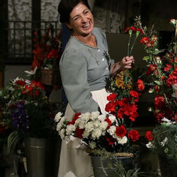 Acacias 38, Guadalupe