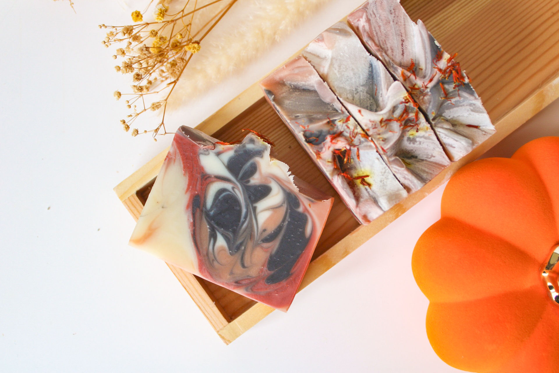 Sweater Weather Artisan Soap