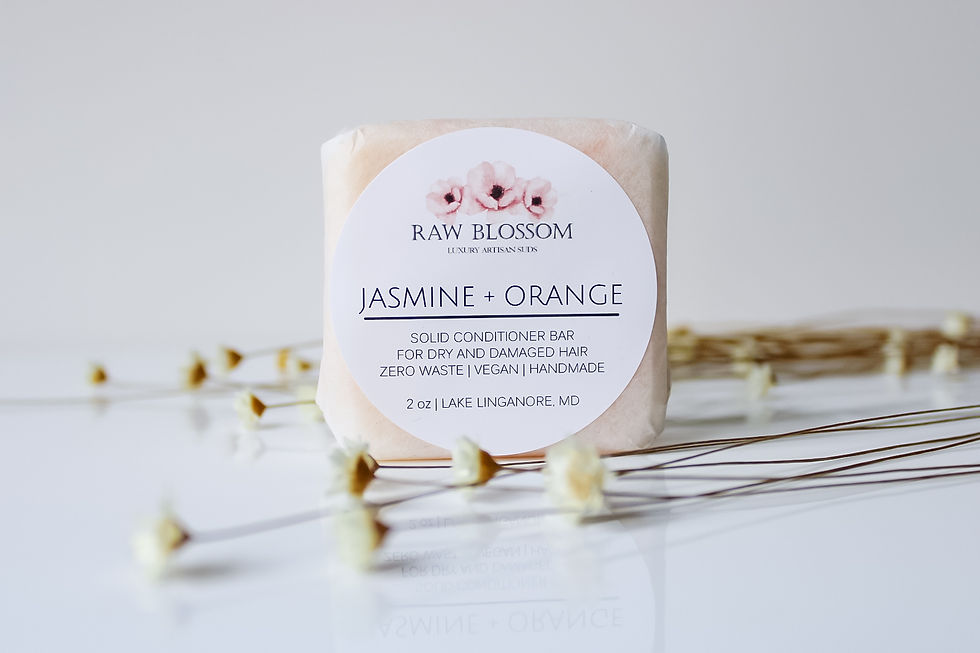 Thumbnail: Conditioner Bar