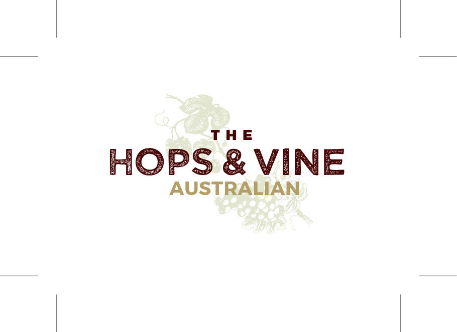 The Hops & Vine Australian Boutique Wine, Beer & Spirits