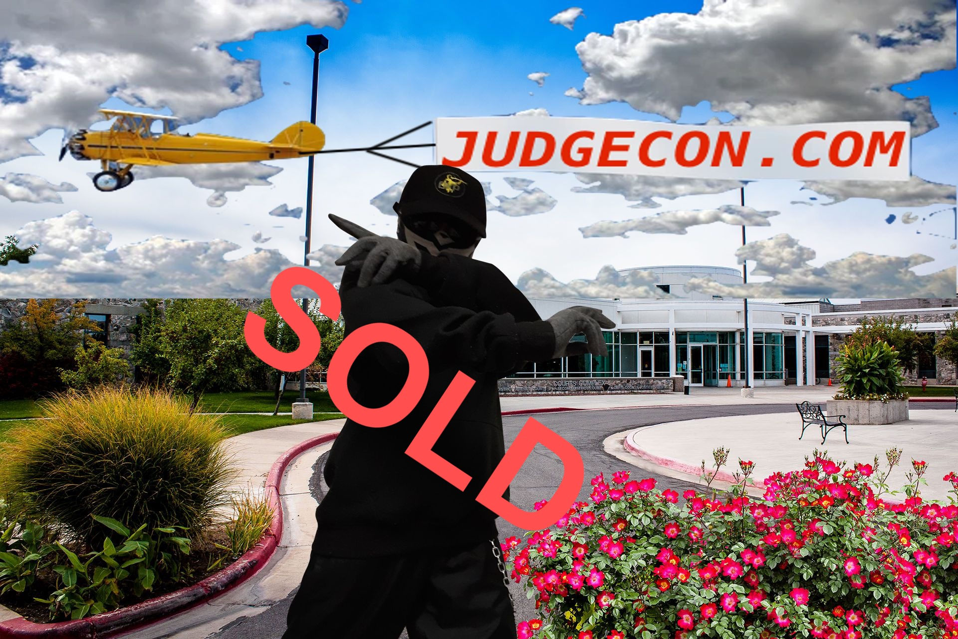 'DC Storm A Coming' by Mia & Prez