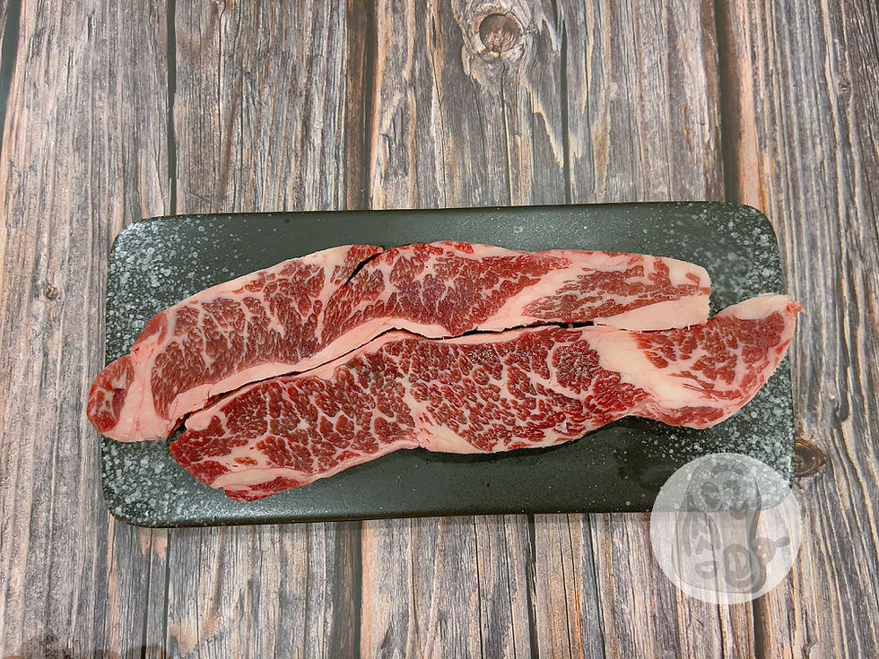 縮圖：美國Choice 無骨牛小排