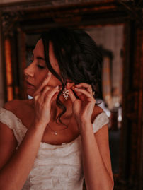 wedding makeup in scotland