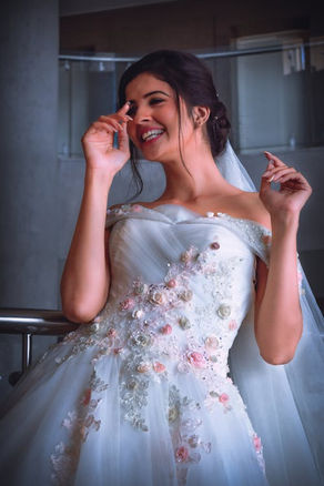 How To Create A Bridal Beauty Look That Feels Like You
