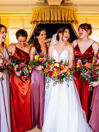luxury weddings scotland