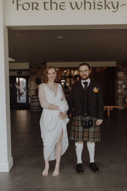 Lindores Abbey Wedding Scotland.JPG