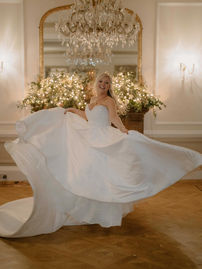 luxury weddings